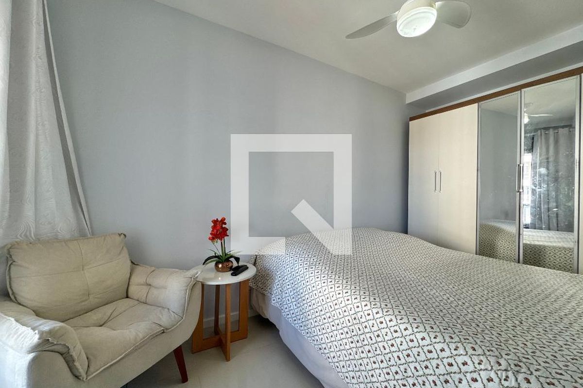 Apartamento, 3 quartos, 93 m² - Foto 40