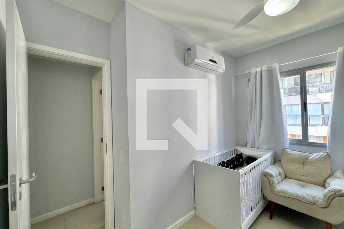 Apartamento, 3 quartos, 93 m² - Foto 24