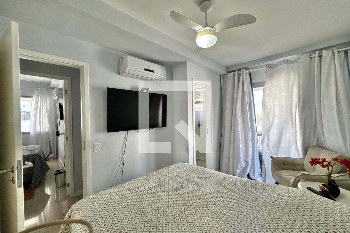 Apartamento, 3 quartos, 93 m² - Foto 44