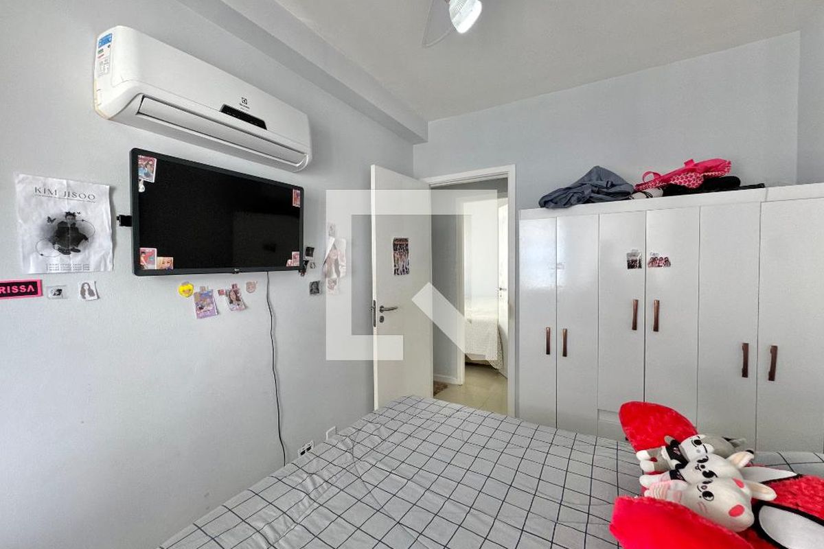 Apartamento, 3 quartos, 93 m² - Foto 36