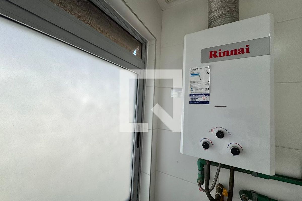 Apartamento, 3 quartos, 93 m² - Foto 68