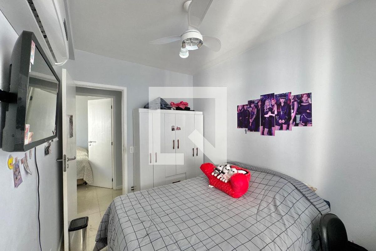 Apartamento, 3 quartos, 93 m² - Foto 34