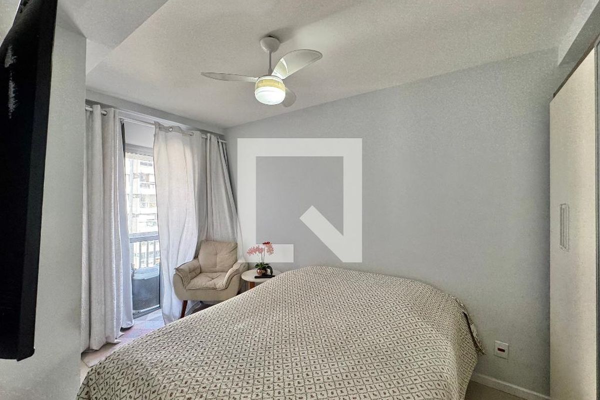 Apartamento, 3 quartos, 93 m² - Foto 38