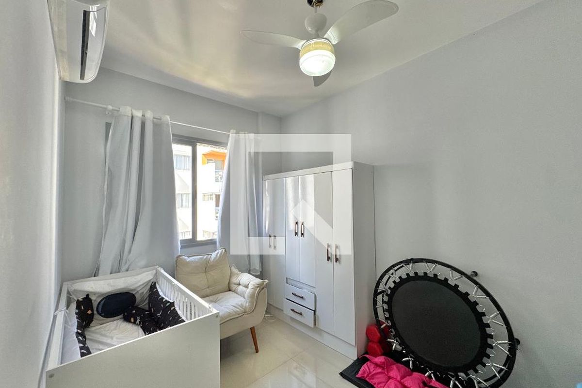 Apartamento, 3 quartos, 93 m² - Foto 22