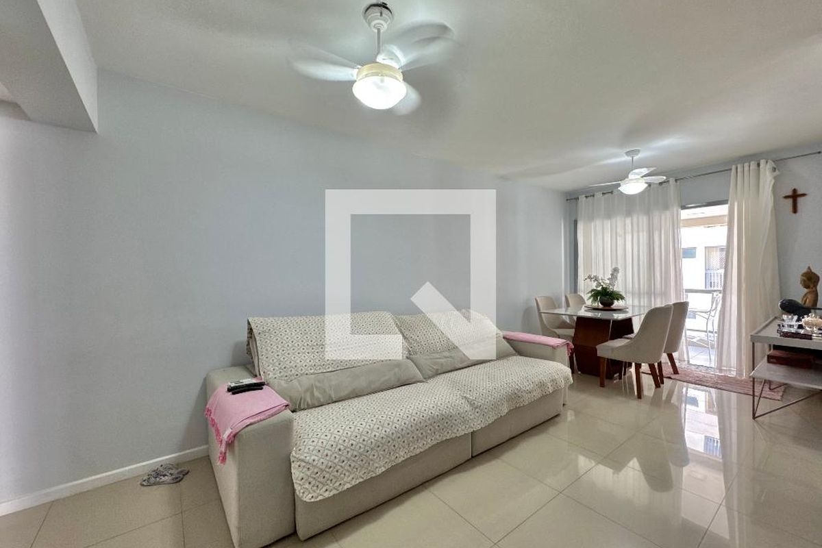 Apartamento, 3 quartos, 93 m² - Foto 4