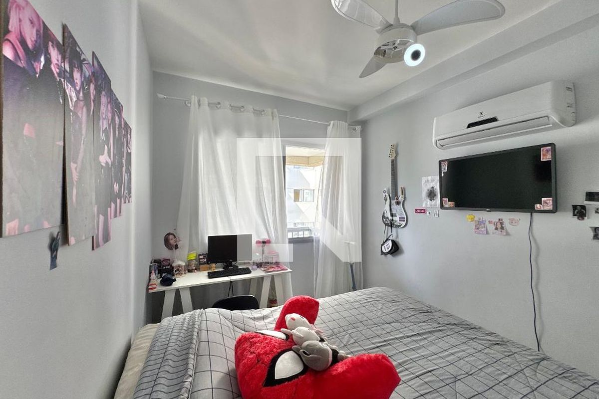 Apartamento, 3 quartos, 93 m² - Foto 32