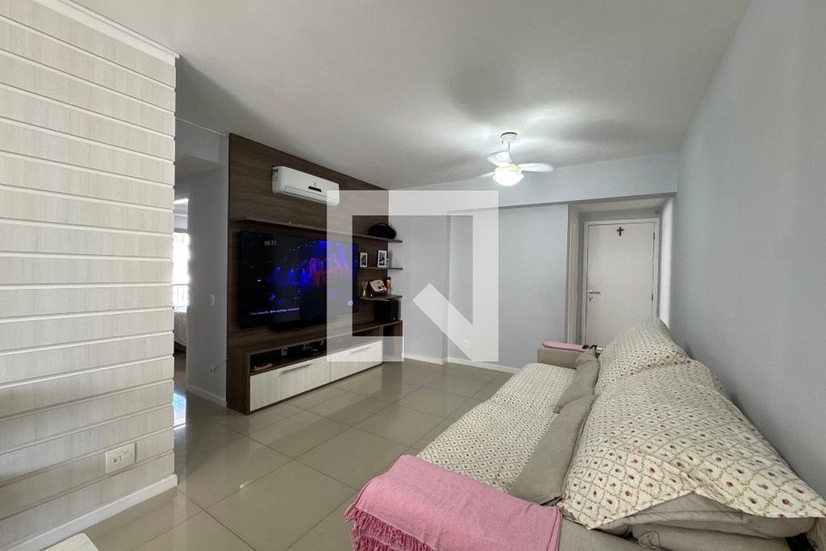 Apartamento, 3 quartos, 93 m² - Foto 8