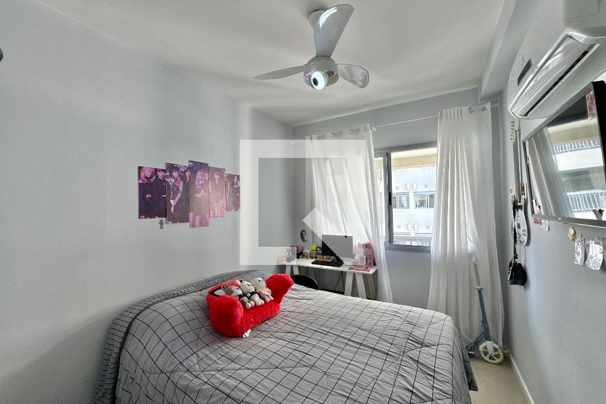 Apartamento, 3 quartos, 93 m² - Foto 30