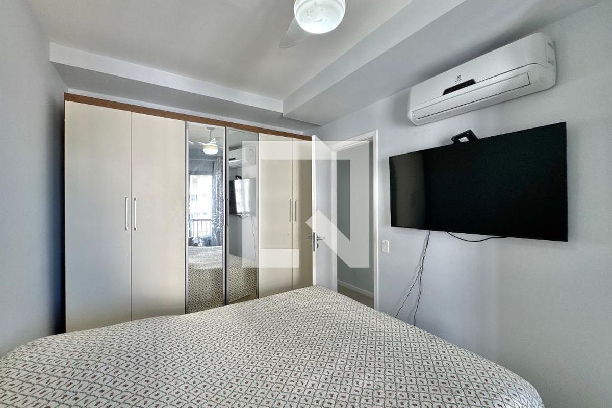 Apartamento, 3 quartos, 93 m² - Foto 42