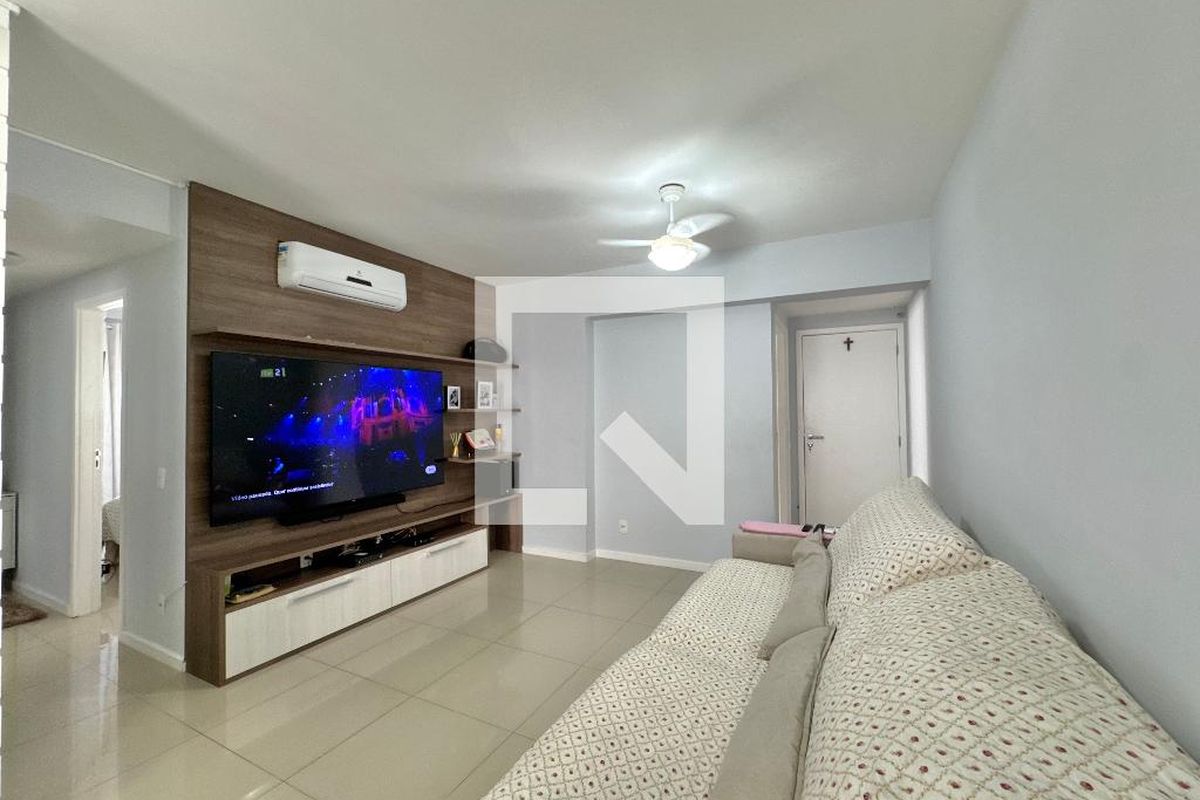 Apartamento, 3 quartos, 93 m² - Foto 10