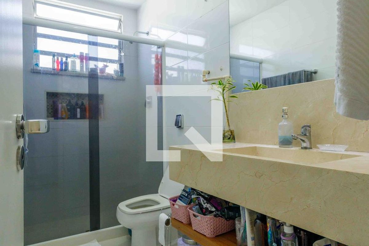 Apartamento, 3 quartos, 139 m² - Foto 56