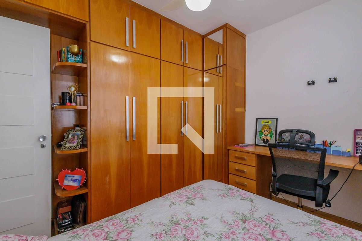 Apartamento, 3 quartos, 139 m² - Foto 36