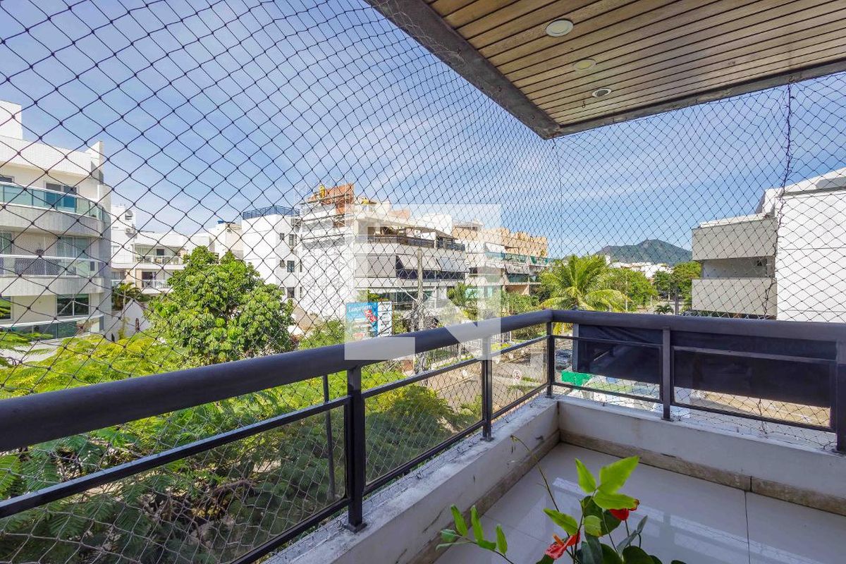 Apartamento, 3 quartos, 139 m² - Foto 20
