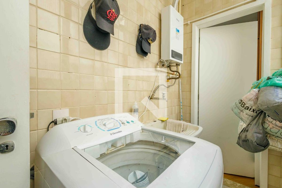 Apartamento, 3 quartos, 139 m² - Foto 70