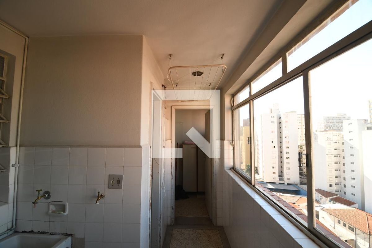 Apartamento à Venda - Centro, 2 Quartos,  124 m2 em , Campinas - sp | SoloBR