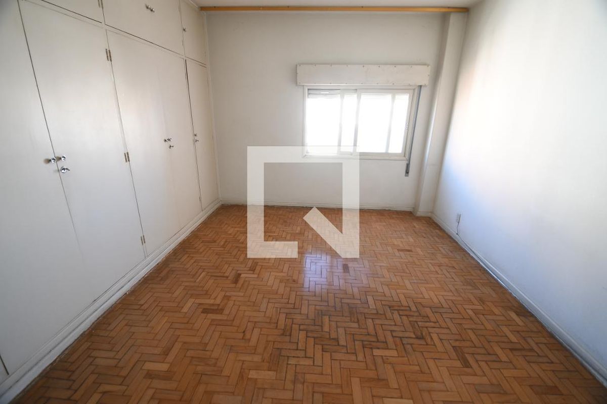 Apartamento à Venda - Centro, 2 Quartos,  124 m2 em , Campinas - sp | SoloBR