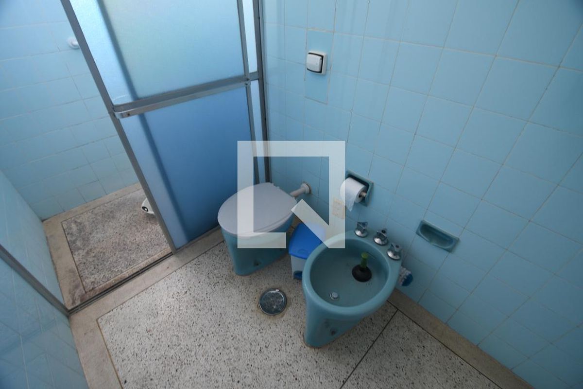 Apartamento à Venda - Centro, 2 Quartos,  124 m2 em , Campinas - sp | SoloBR