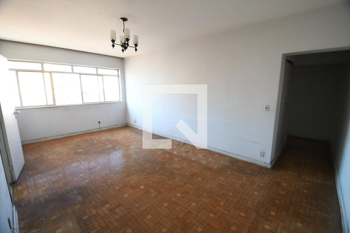 Apartamento à Venda - Centro, 2 Quartos,  124 m2 em , Campinas - sp | SoloBR
