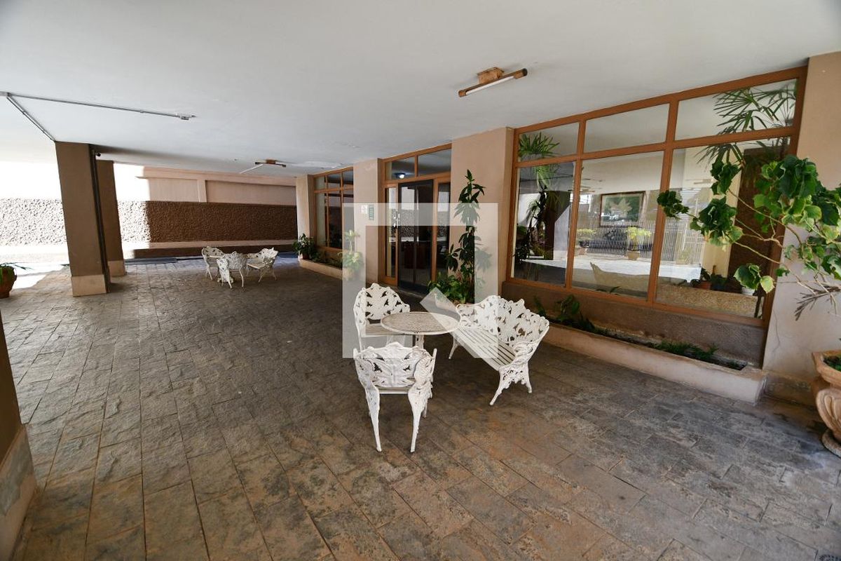 Apartamento à Venda - Centro, 2 Quartos,  124 m2 em , Campinas - sp | SoloBR