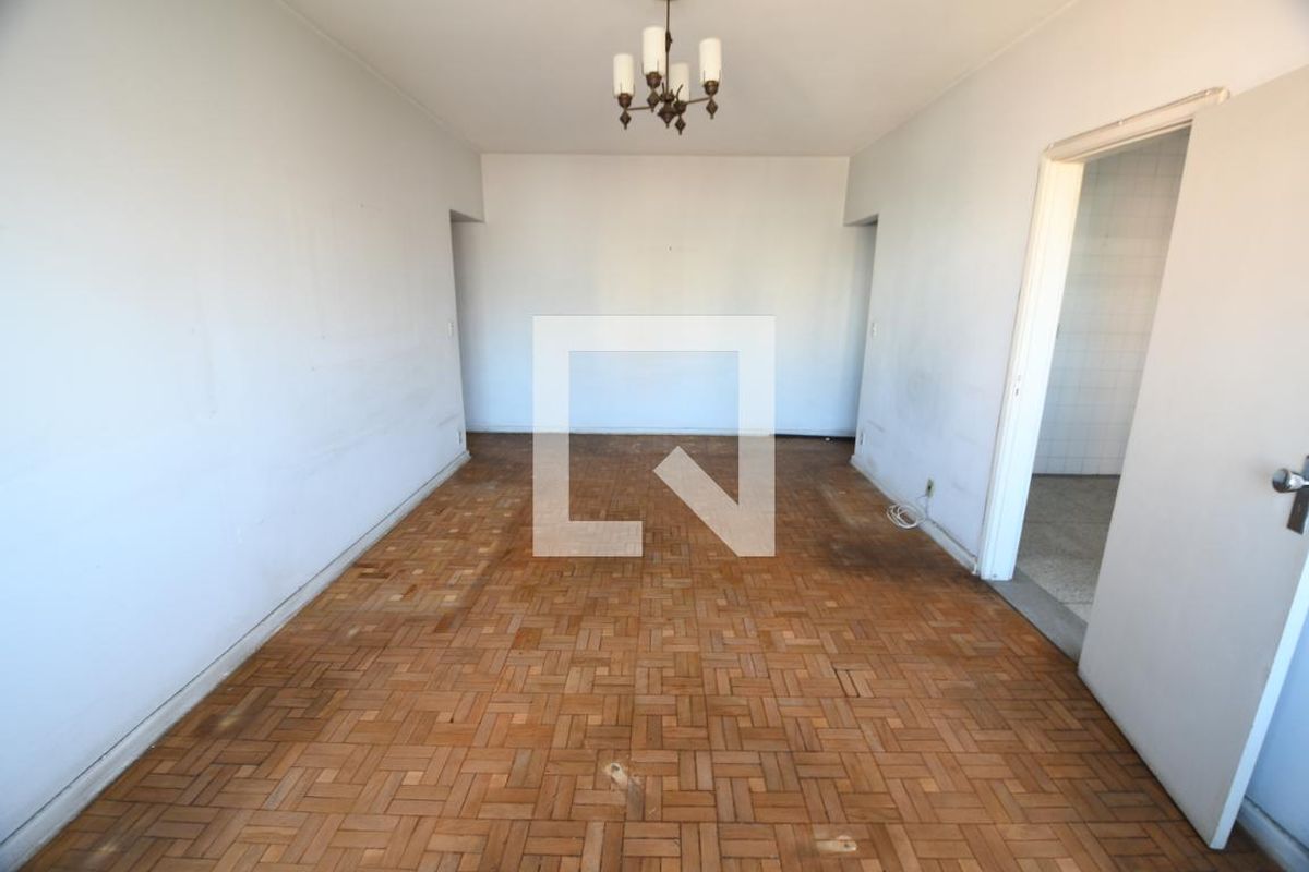 Apartamento à Venda - Centro, 2 Quartos,  124 m2 em , Campinas - sp | SoloBR