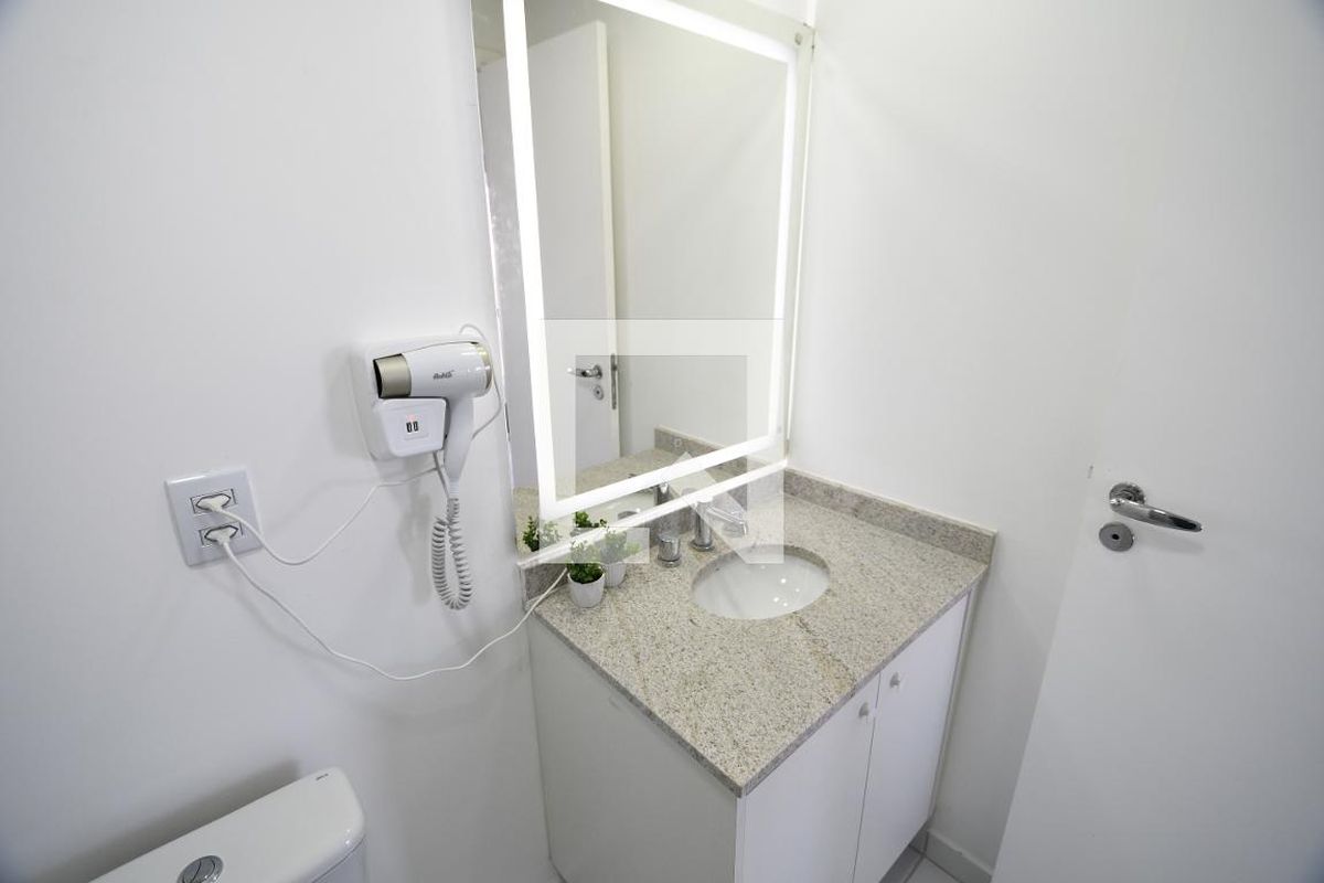 Apartamento à Venda - Bosque, 1 Quarto,  42 m2 em , Campinas - sp | SoloBR