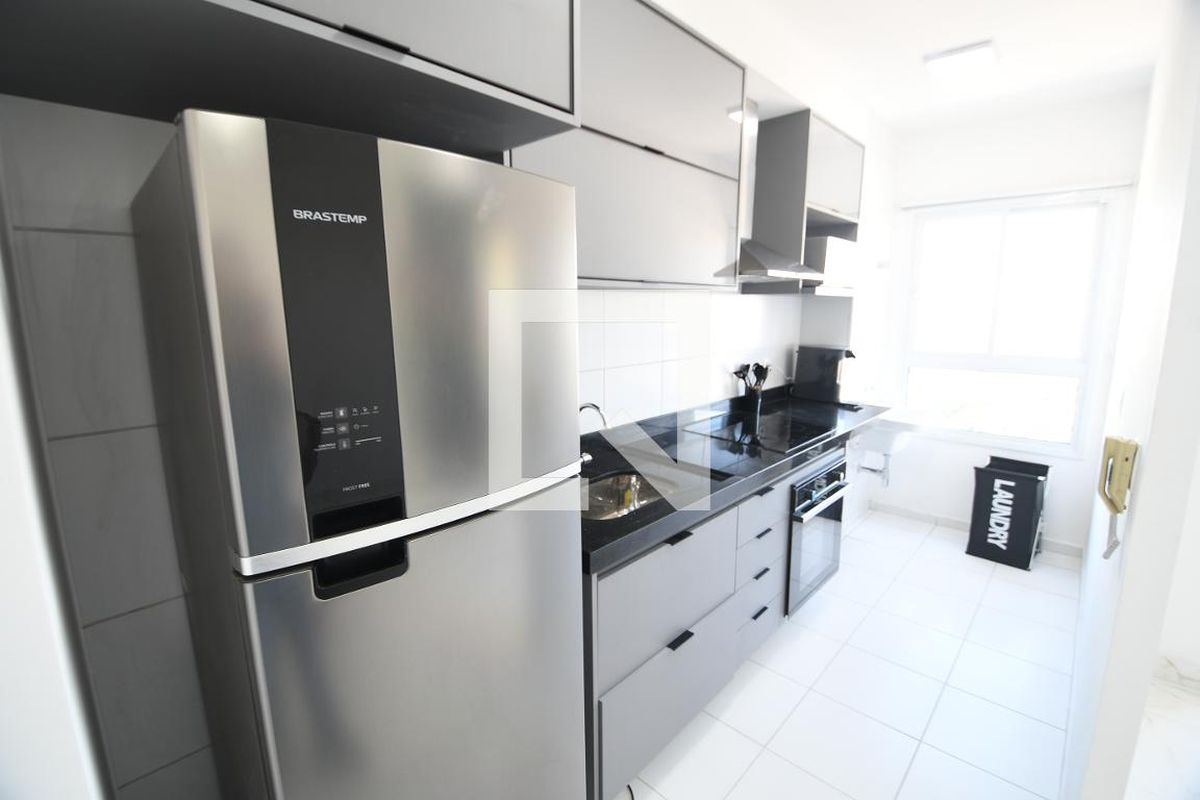 Apartamento à Venda - Bosque, 1 Quarto,  42 m2 em , Campinas - sp | SoloBR