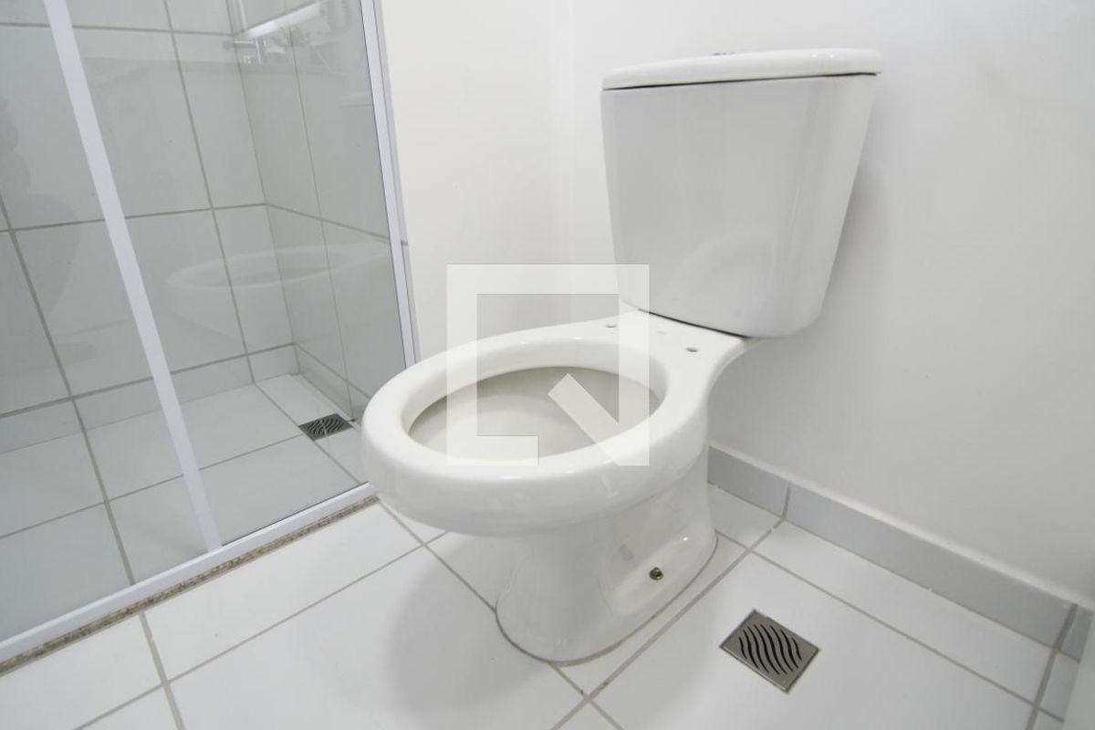 Apartamento à Venda - Bosque, 1 Quarto,  42 m2 em , Campinas - sp | SoloBR