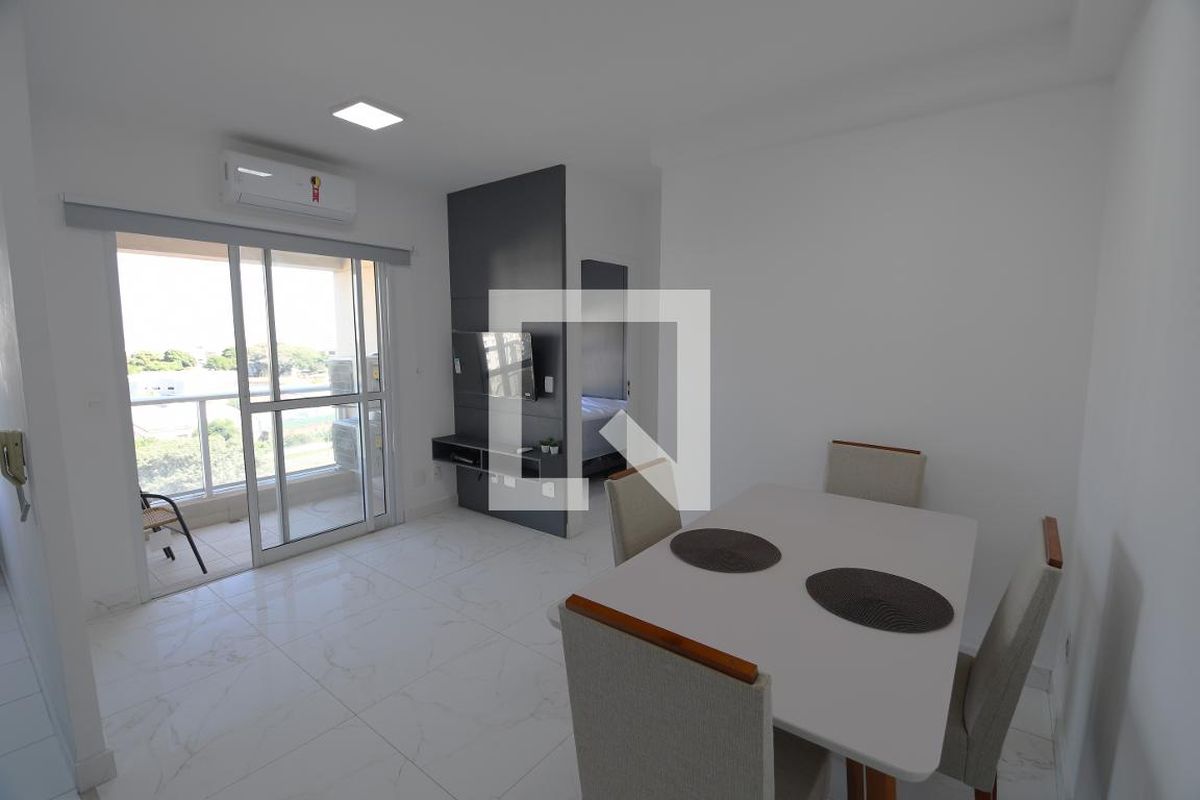 Apartamento à Venda - Bosque, 1 Quarto,  42 m2 em , Campinas - sp | SoloBR