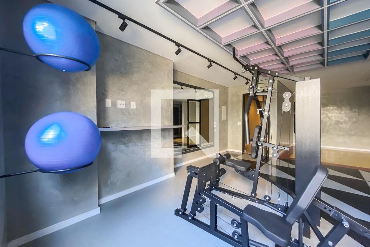 Apartamento, 3 quartos, 102 m² - Foto 104