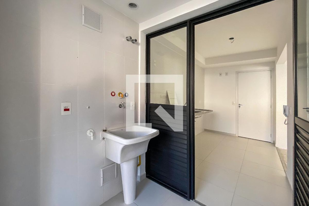 Apartamento, 3 quartos, 102 m² - Foto 86