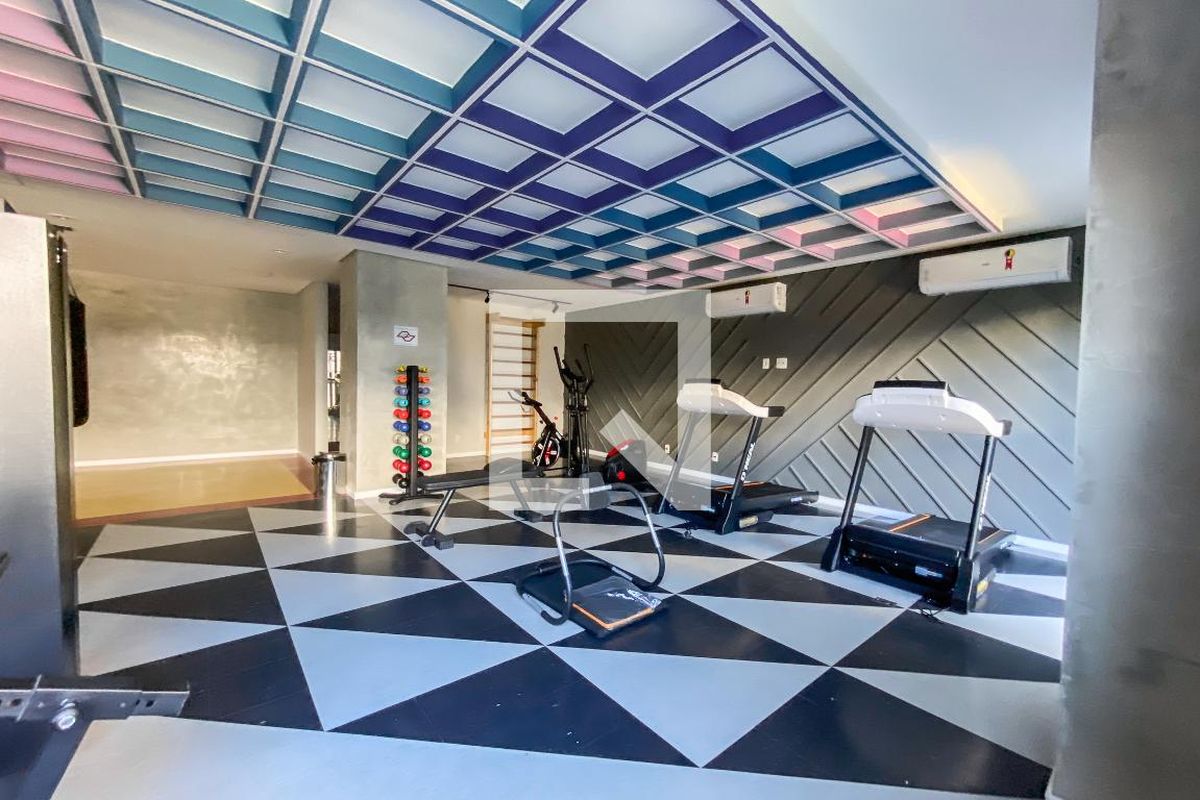 Apartamento, 3 quartos, 102 m² - Foto 102