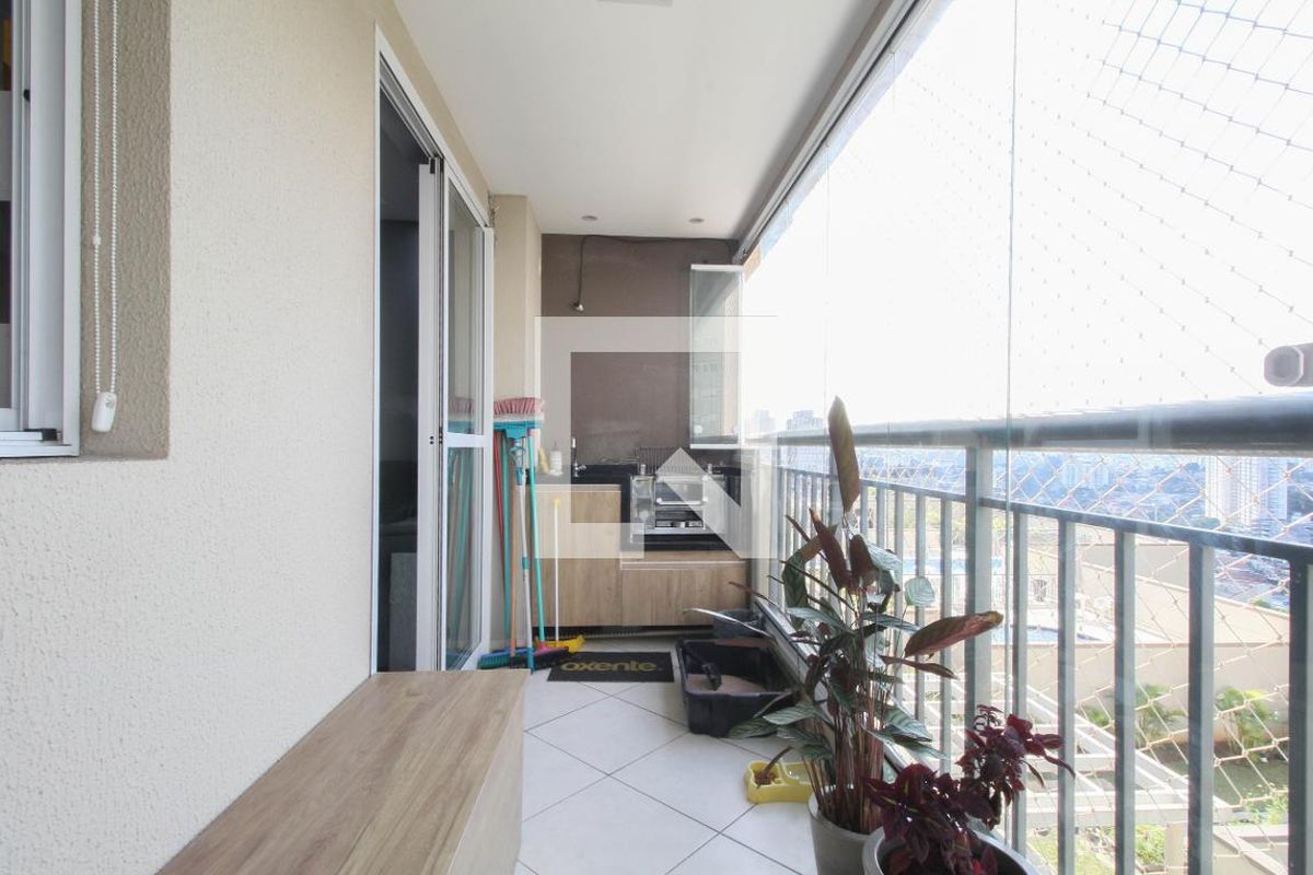 Apartamento, 3 quartos, 69 m² - Foto 6