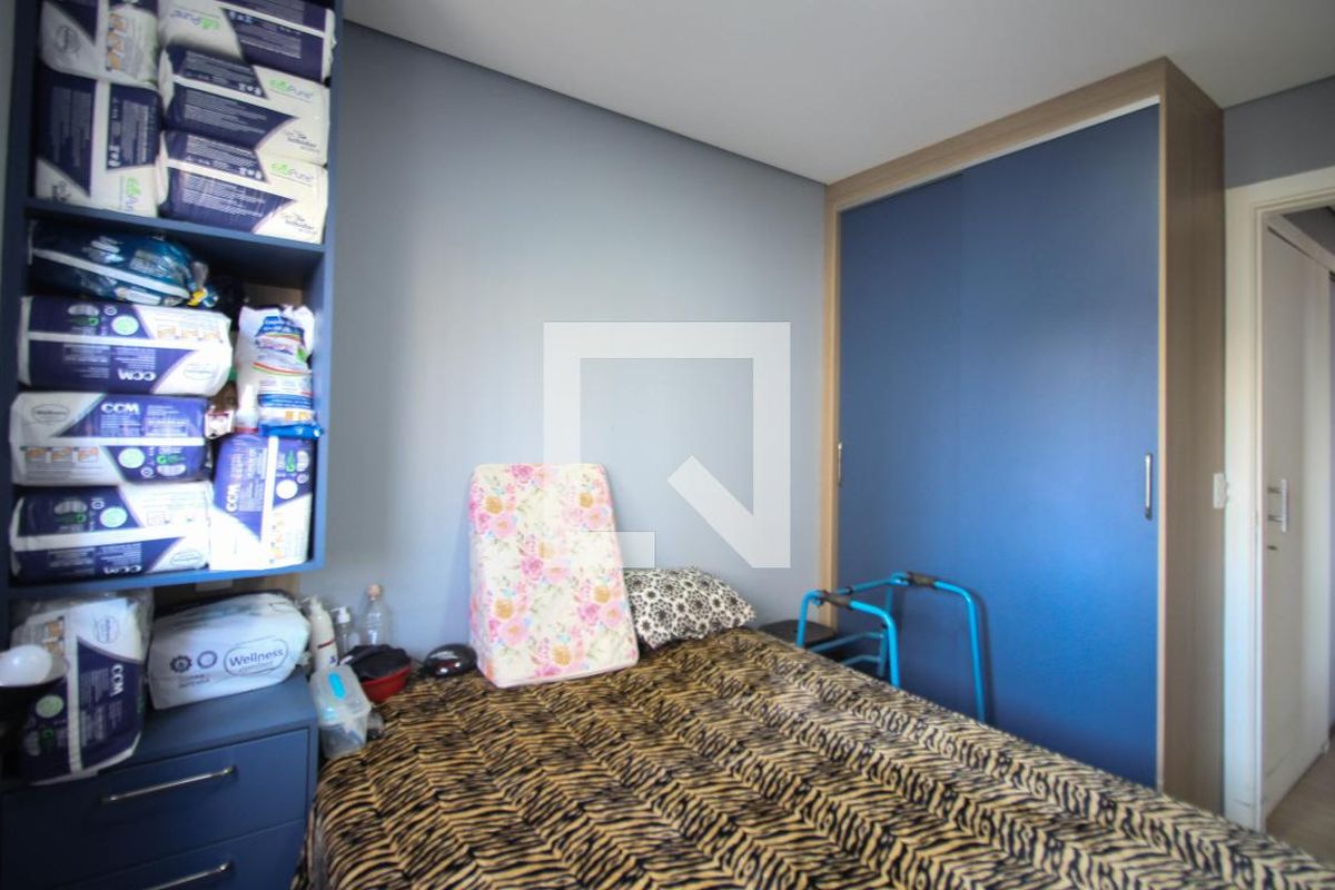 Apartamento, 3 quartos, 69 m² - Foto 12