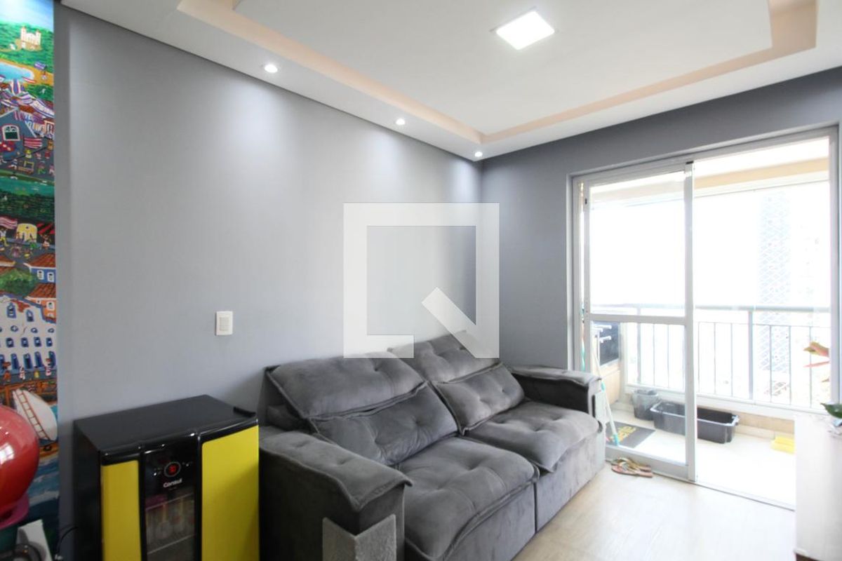 Apartamento, 3 quartos, 69 m² - Foto 5