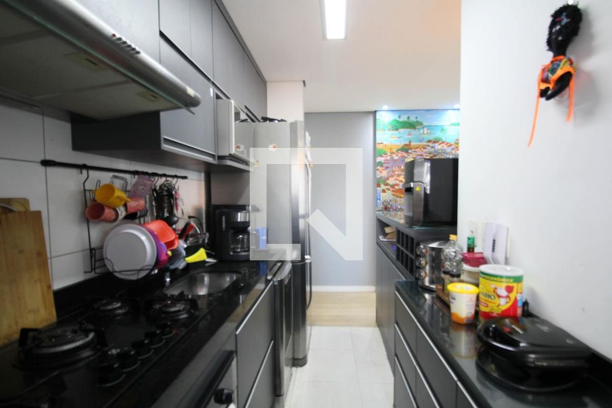 Apartamento, 3 quartos, 69 m² - Foto 31