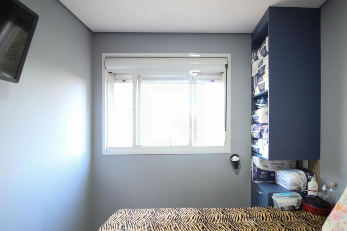 Apartamento, 3 quartos, 69 m² - Foto 11