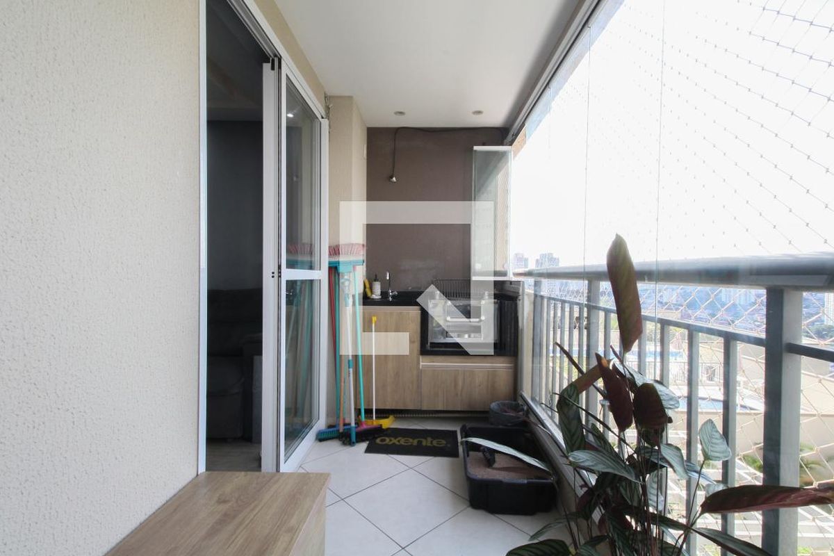 Apartamento, 3 quartos, 69 m² - Foto 8