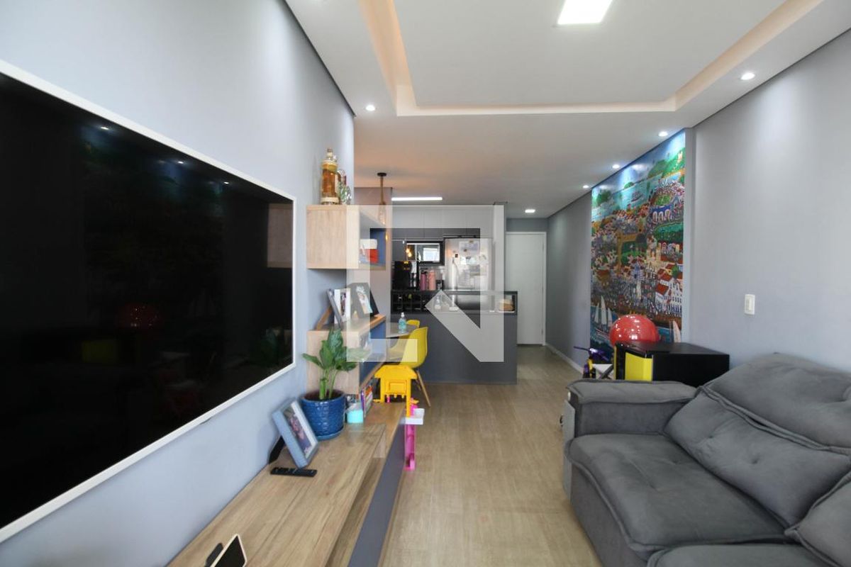 Apartamento, 3 quartos, 69 m² - Foto 3