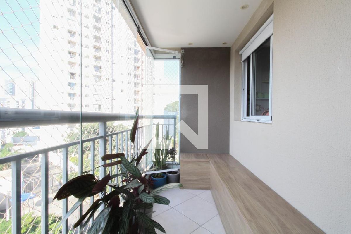 Apartamento, 3 quartos, 69 m² - Foto 7