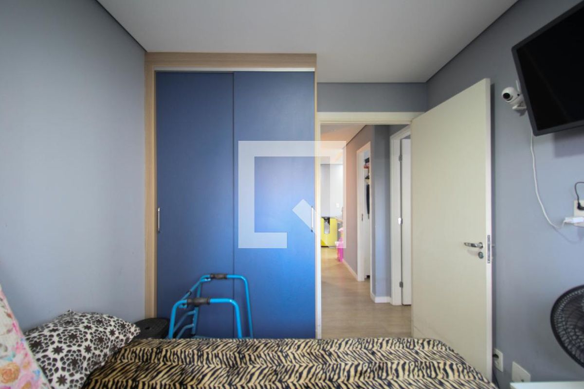 Apartamento, 3 quartos, 69 m² - Foto 10