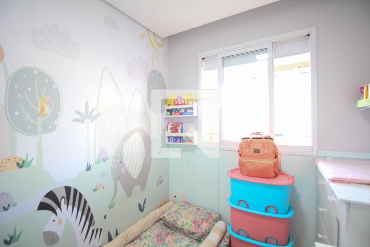 Apartamento, 3 quartos, 69 m² - Foto 16