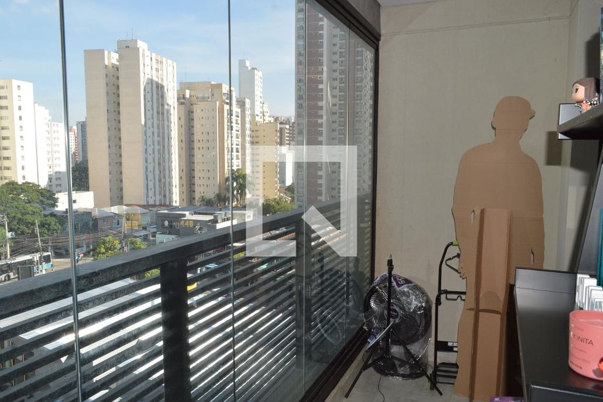 Apartamento, 1 quarto, 46 m² - Foto 6
