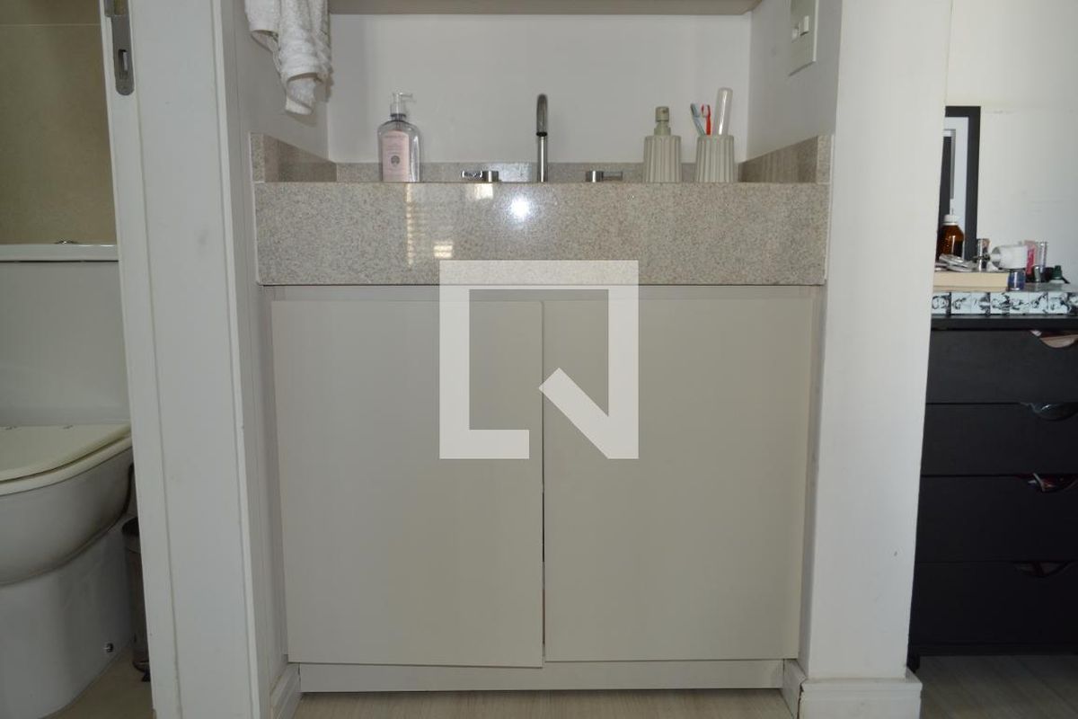 Apartamento, 1 quarto, 46 m² - Foto 21