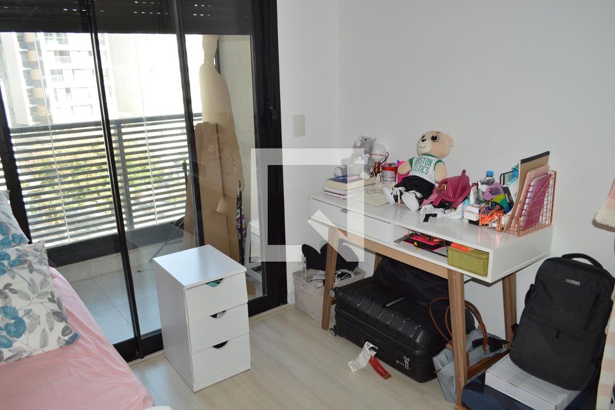 Apartamento, 1 quarto, 46 m² - Foto 11