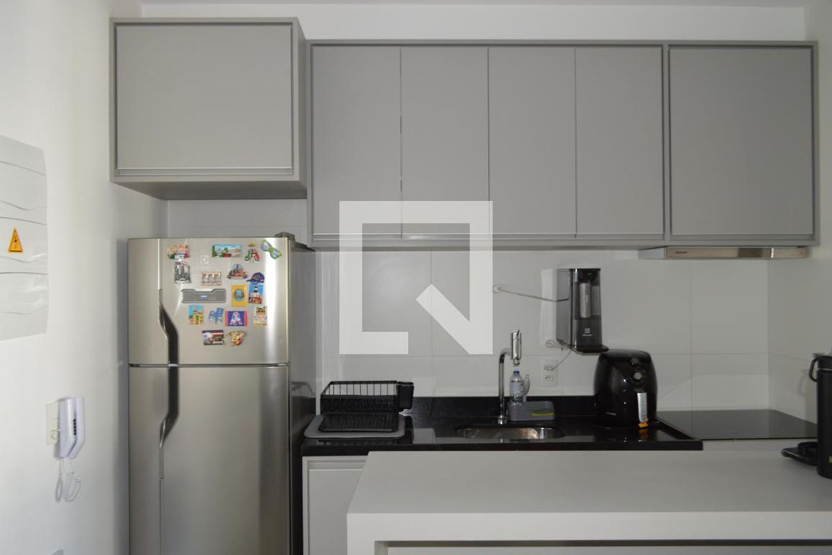 Apartamento, 1 quarto, 46 m² - Foto 24