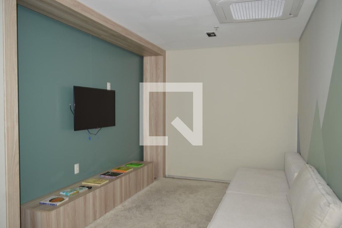 Apartamento, 1 quarto, 46 m² - Foto 47