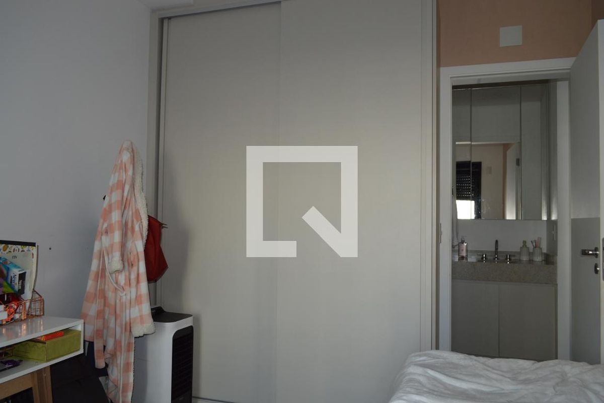 Apartamento, 1 quarto, 46 m² - Foto 15