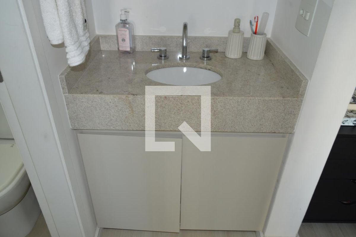 Apartamento, 1 quarto, 46 m² - Foto 22