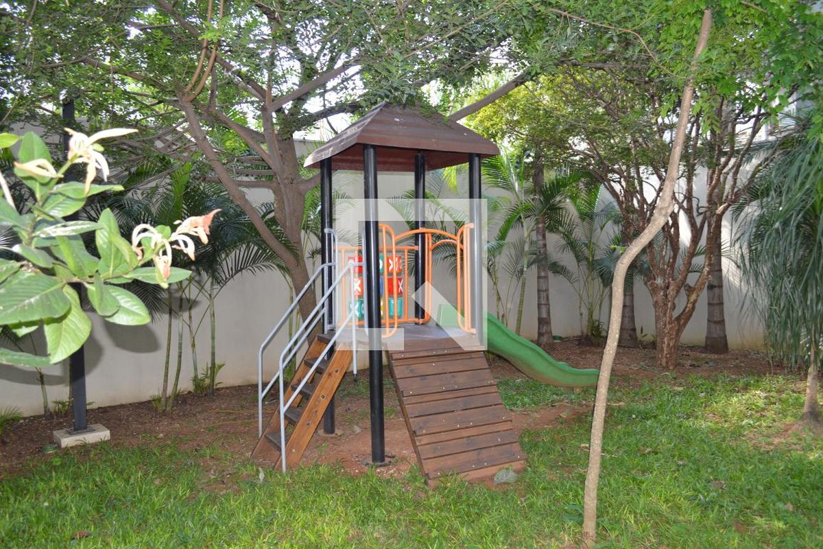 Apartamento, 1 quarto, 46 m² - Foto 49