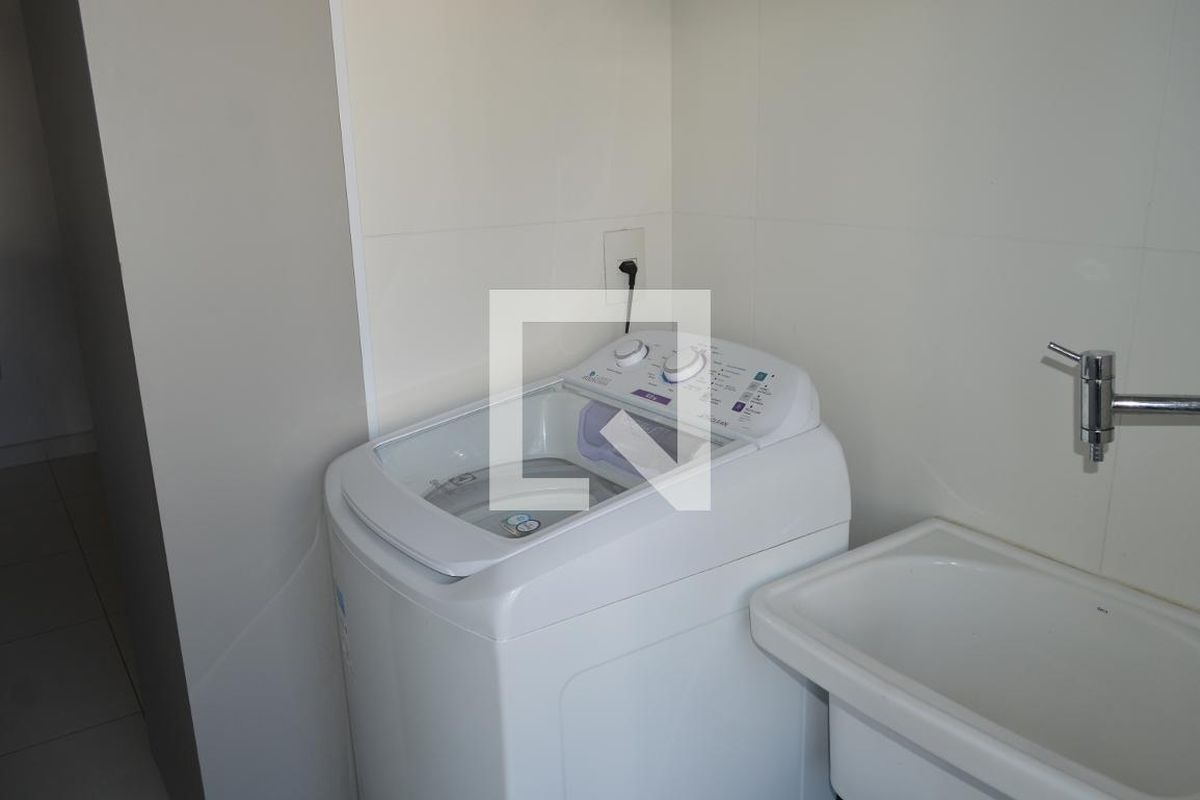 Apartamento, 1 quarto, 46 m² - Foto 31